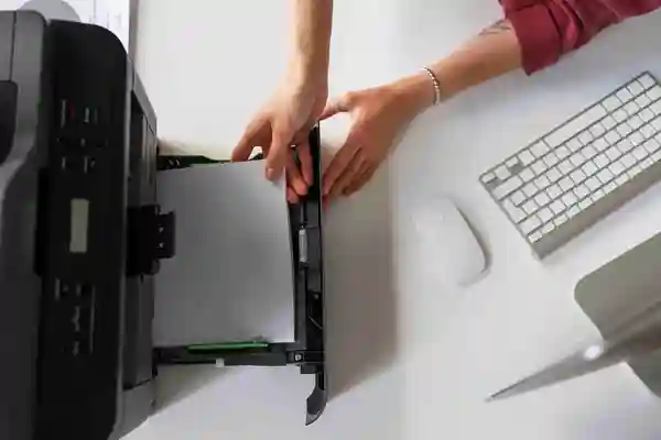 printer-installation